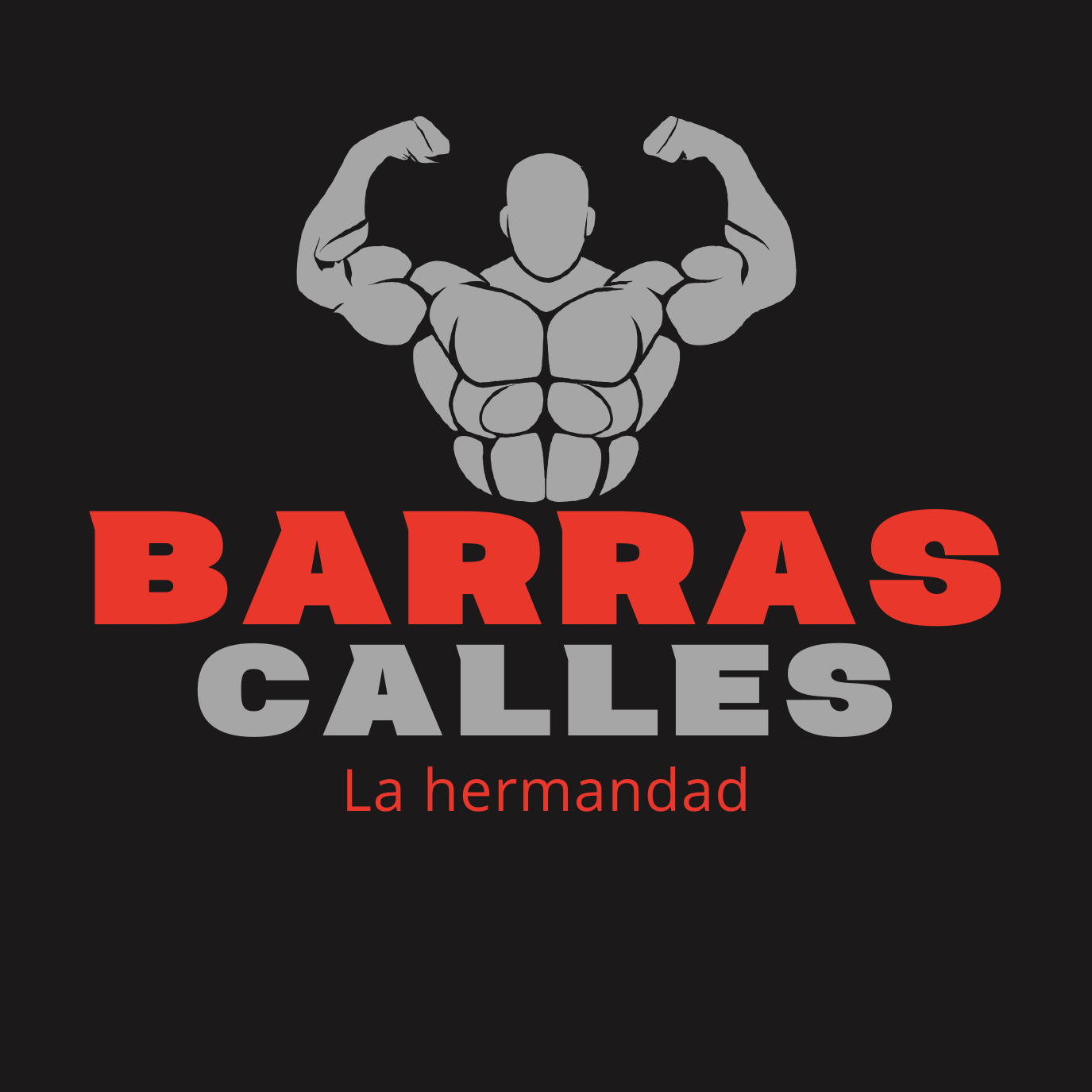 Barras Calles
